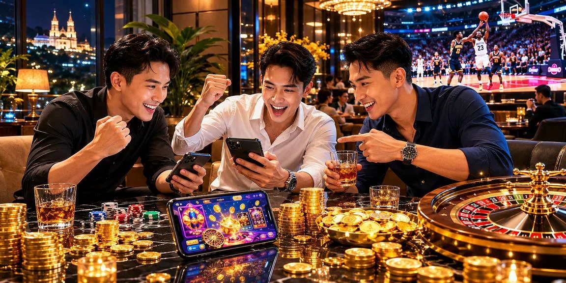 Điểm nổi bật